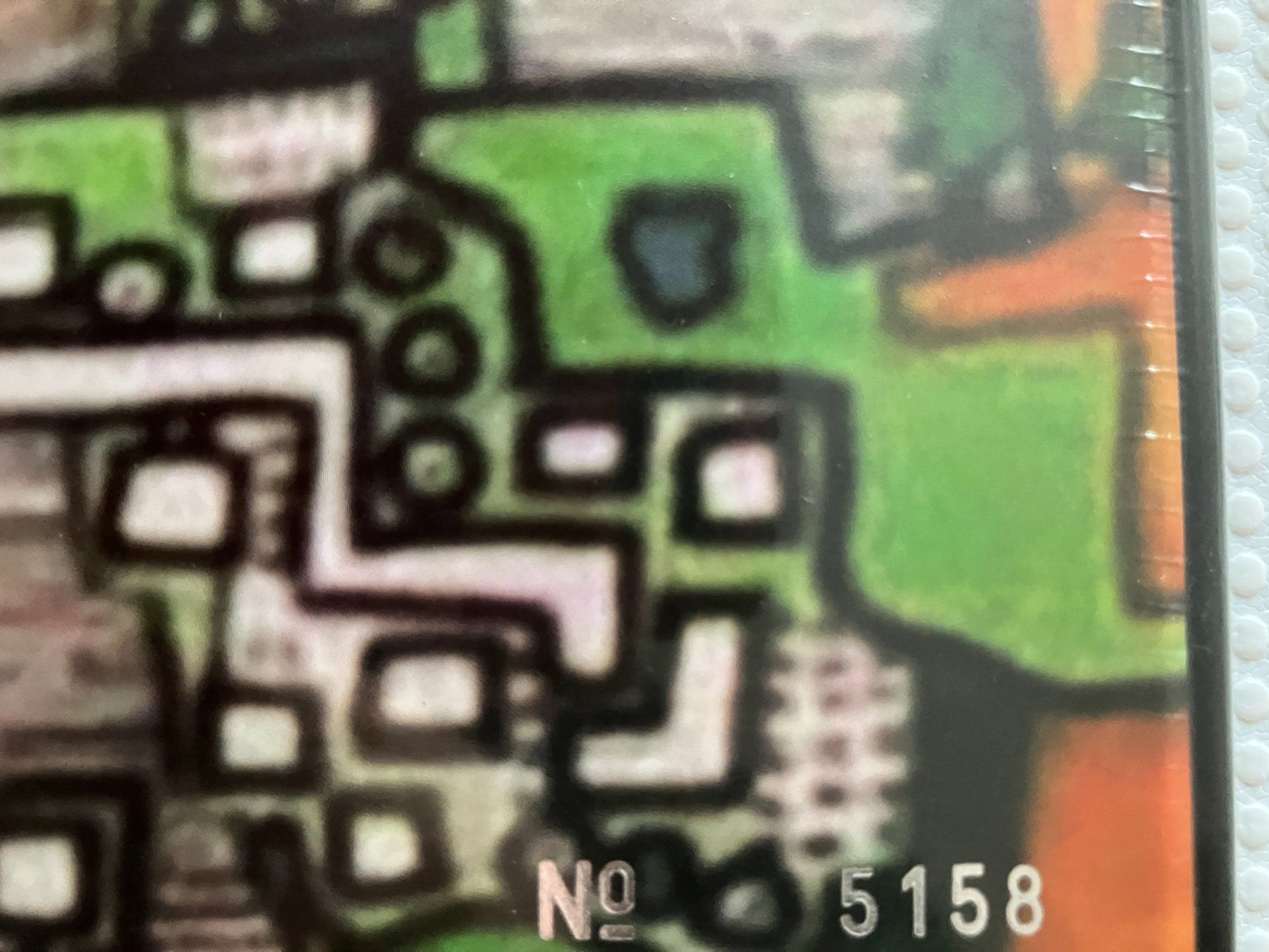 Schallplatten: Neil Young – Neu und originalverpackt aus Aarwangen von Jukebox3 5
