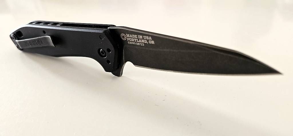 Accessori: Gerber Fastball Sammler Klappmesser - NEU – Usato da Hochdorf venduto da ActiveLifestyle 3