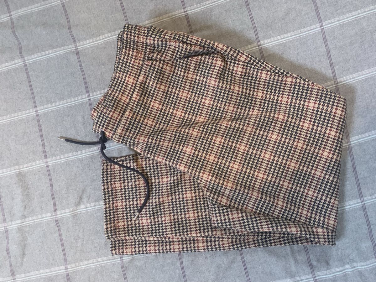 Tchibo Pantaloni: ESSENTIALS HOSE GR 44 – Nuovo (secondo la descrizione) da Gutenswil venduto da Bregenzer8610 5