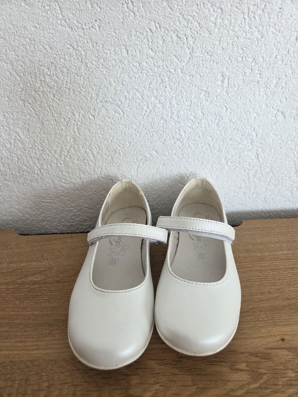 Primigi Scarpe per ragazze: Ballerinas Primigi Gr.30 – Usato da Zollbrück venduto da Huki1 2