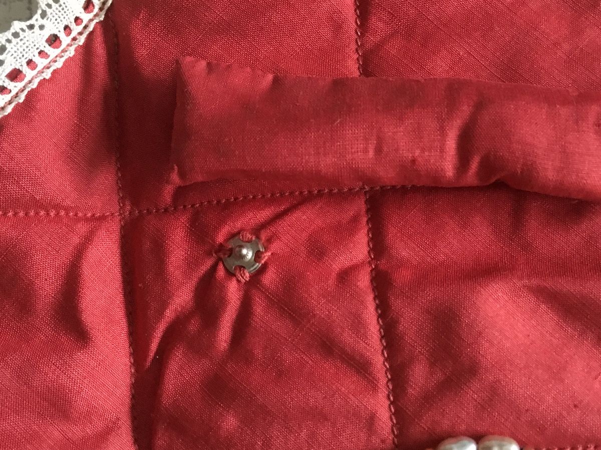 Portagioie: Etui, Rolle für Schmuck – Nuovo (secondo la descrizione) da Lyss venduto da Punktum01 1