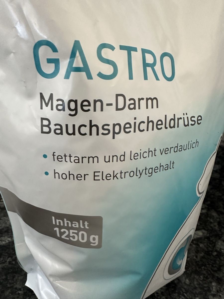 Nourriture: Kattovit Gastro Katzenfutter 3x1‘250g – Neuf (Voir description) à Wahlendorf par Tendi 1