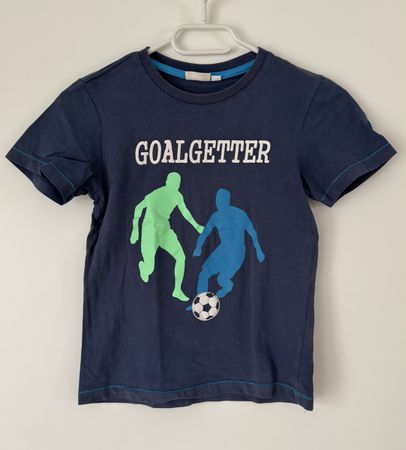 Cooles T-Shirt , Grösse 122/128