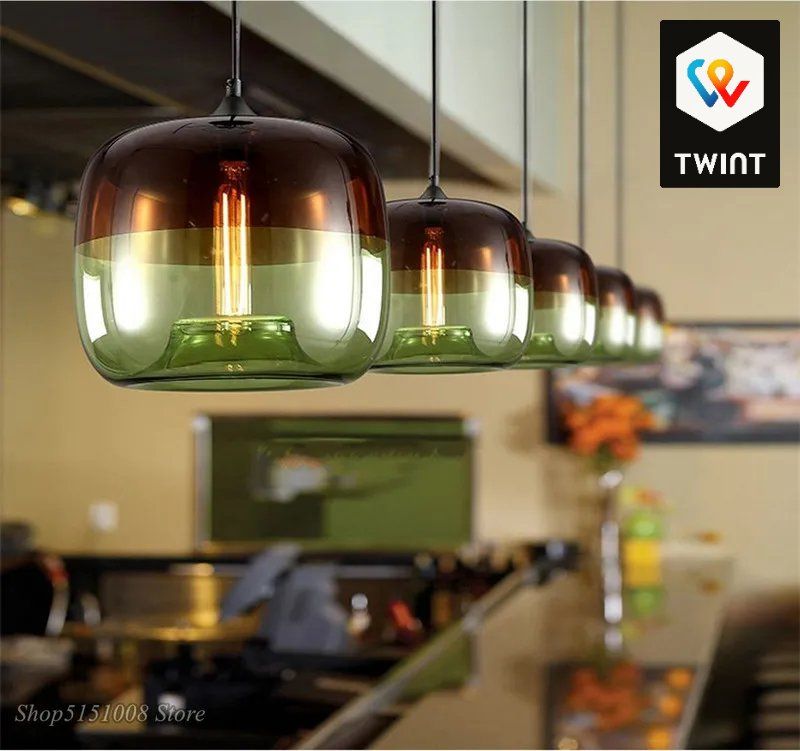 Lampen: Lustre suspension design moderne - superbe éclairage! – Neu und originalverpackt aus Saignelégier von onekeystore 1