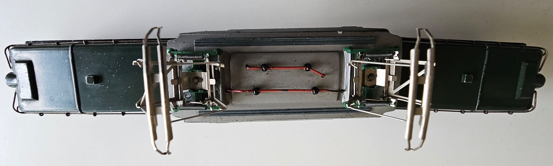 Märklin Modelleisenbahnen: Märklin 3015 – Gebraucht aus Balsthal von nidja13 3