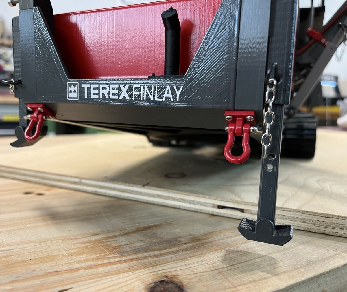 Modellismo RC: Rc Truck – Nuovo (secondo la descrizione) da Sursee venduto da Pfippu82 2