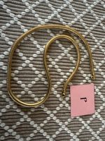 Schlangenkette Modeschmuck ( ohne Verschluss )