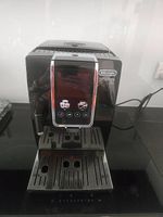 Machine à café Delonghi Dinamica Plus