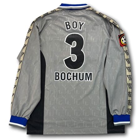 VfL Bochum – 1999–2000 – Matchworn – Dritter – XL – Nr3