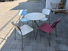 Gartenmöbel-Set von Dietiker
