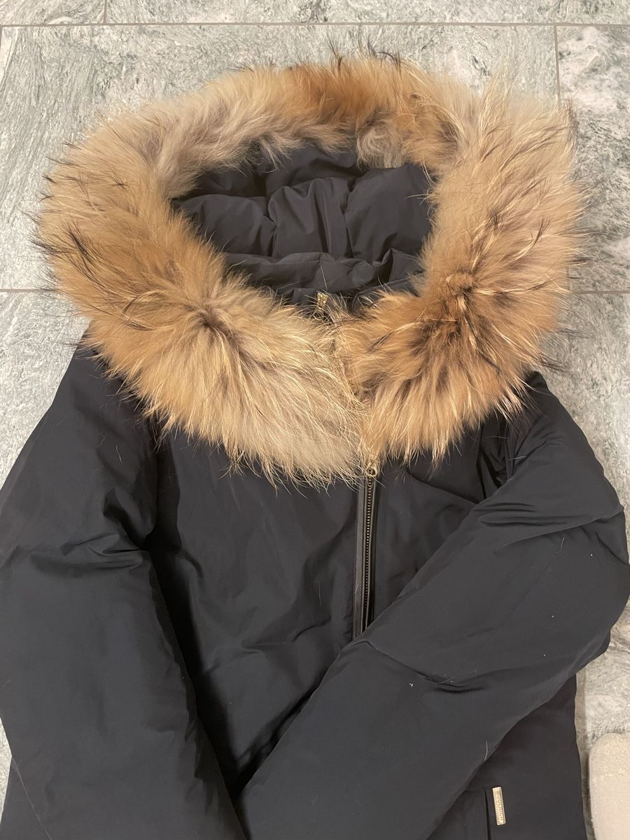 Woolrich Cappotti: Woolrich Mantel – Usato da Maisprach venduto da Steini015 2