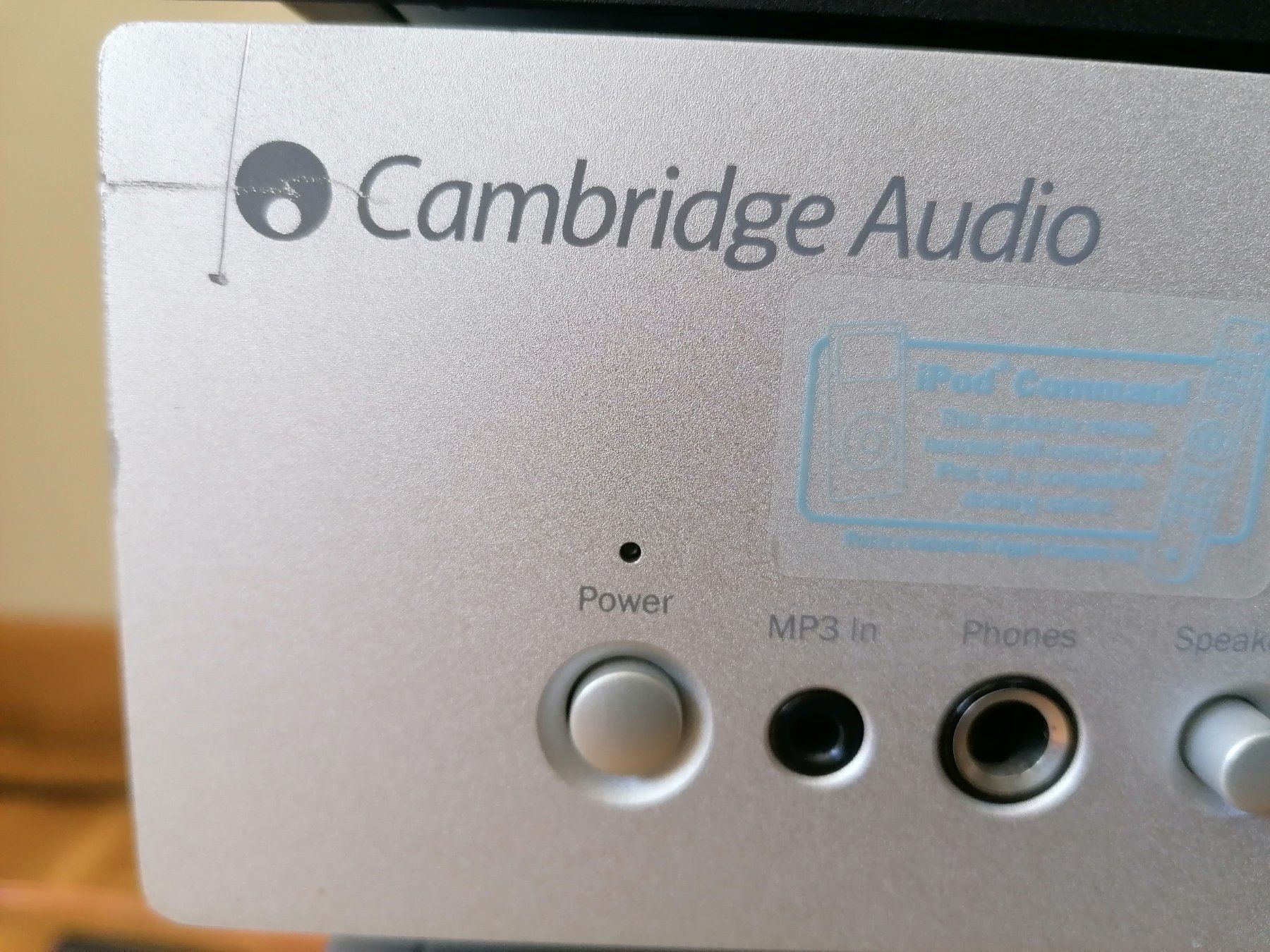 Cambridge Audio Amplificatori: Cambridge Audio Azur 340 SE – Usato da Bottmingen venduto da dah_cfj9 3