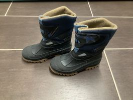 Winterstiefel Spirale Raw Terrain Gr.35