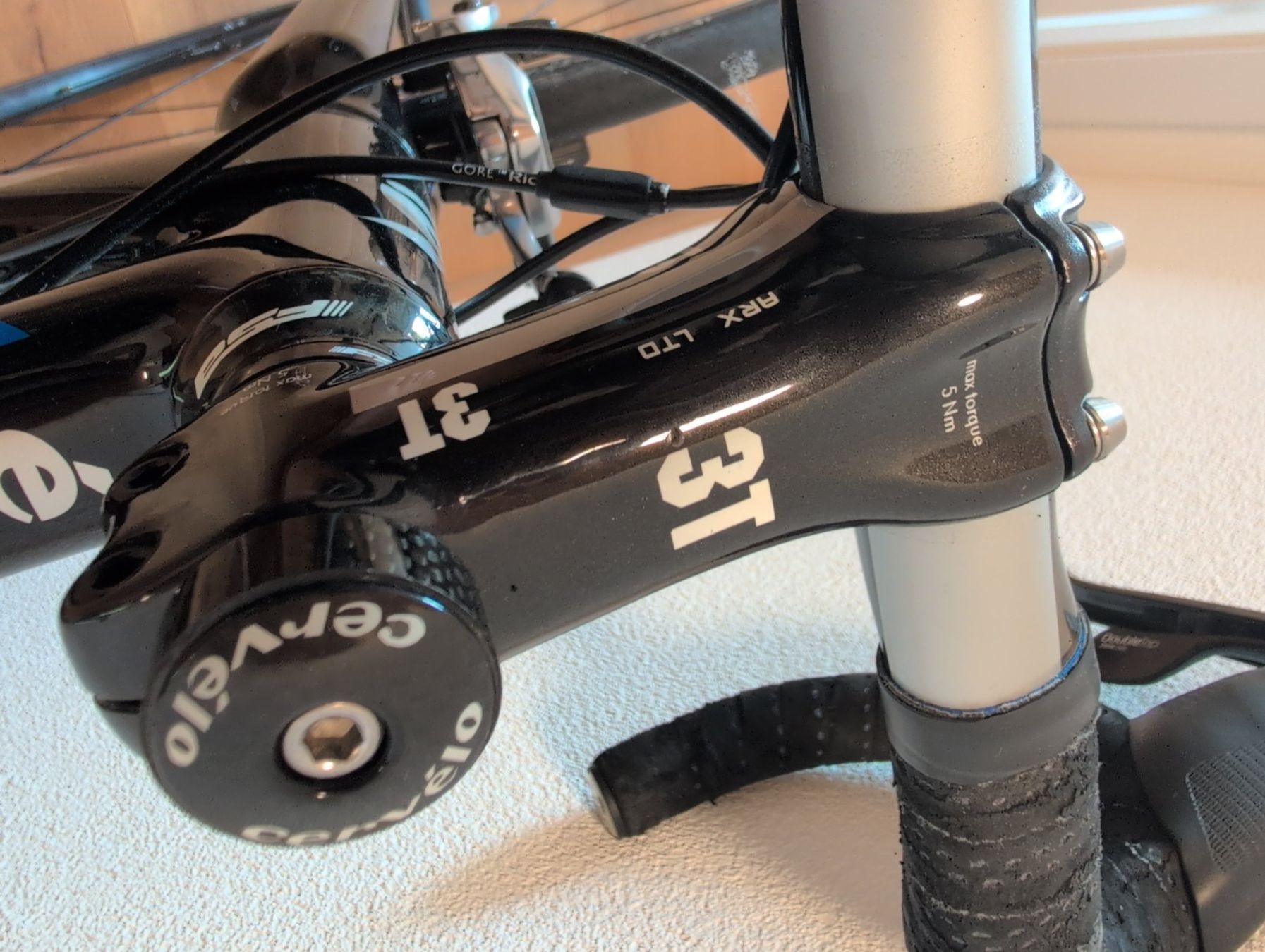 Cervélo Vélos: Cervelo R3 SL – D'occasion à Uesslingen par Lulla85 1