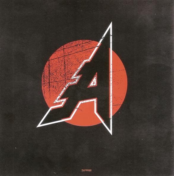 CD: Airbourne: Breakin' Outta Hell - Vergriffene US Pressung - b – Usato da Brittnau venduto da Zibu 2