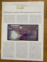 Kuriositäten auf Banknoten - Hong Kong