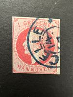 Altdeutschland Hannover 1859, 1 Groschen  (2139)