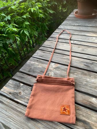 Umhängetasche 👜🌸