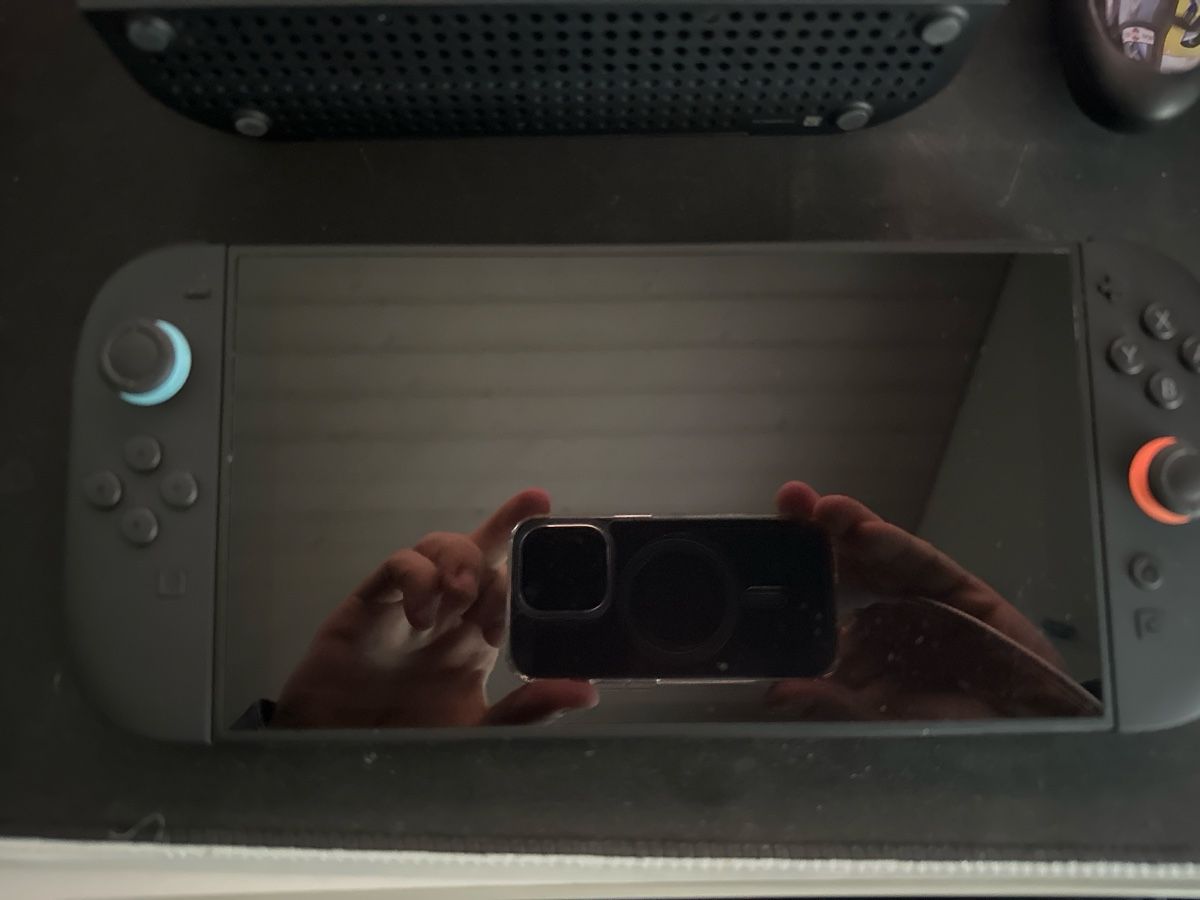 Nintendo Consoles: Nintendo Switch 2 – Neuf (Voir description) à Wolhusen par you_7n7r 3