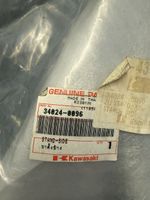 Original Kawasaki Seitenständer ER-6n / ER-6f / Ninja 650 – 