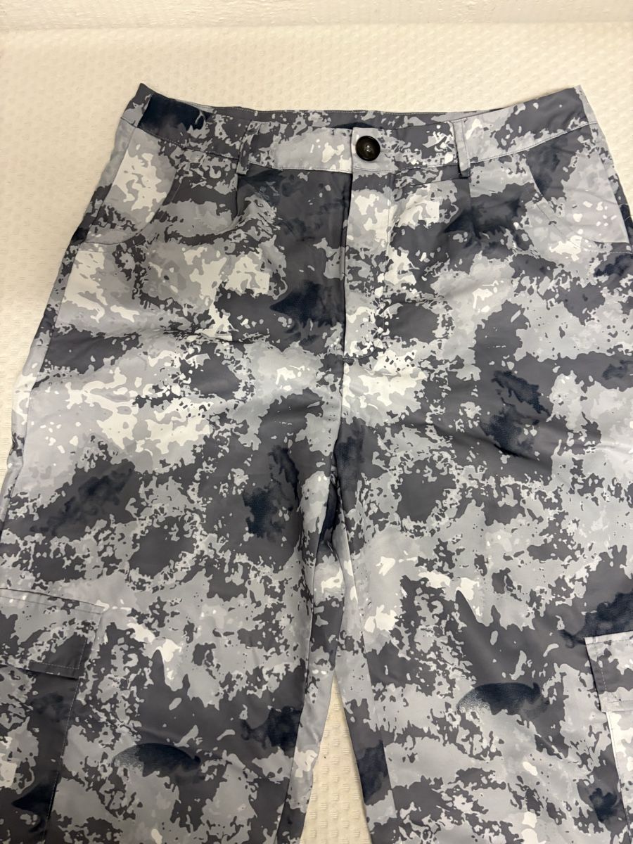 Shein Pantalons: Damen Hose,Gr.L;Shein – Neuf (Voir description) à Winterthur par Nena222 1