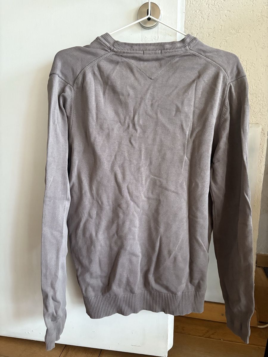 Tommy Hilfiger Maglioni & Felpe: Tommy Hilfiger Pullover – Usato da Thalwil venduto da aicul7 2