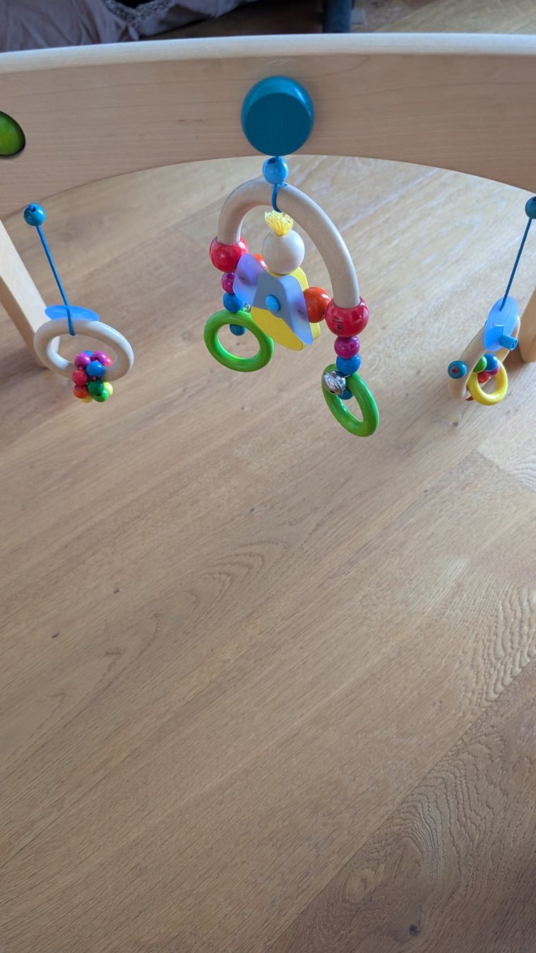 Bogenschiessen: Spielbogen Baby – Gebraucht aus Läufelfingen von sup_lf5n 1