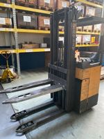 Elektrostapler ATLET