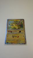 Pokémon 30th Pikachu 11/30 – 033/128 – Englisch