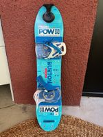 Kinder Snowboard Burton After School 90 cm