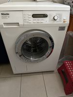 Miele Waschmaschine Softtronic W 58-90 