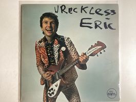 Wreckless Eric LP