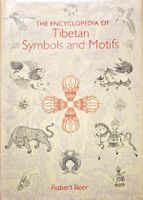 Robert Beer: Tibetanische Symbole, Top Zustand!