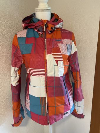 Skijacke Protest Gr.XS