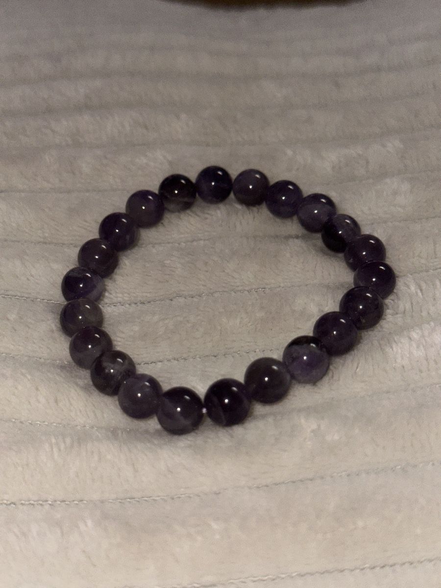 Bracciali & Braccialetti: Amethyst Armband – Nuovo (secondo la descrizione) da Altishofen venduto da samira.saskja 3