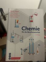Chemie für die Berufsmaturität – Baars | 2. Auflage | hep