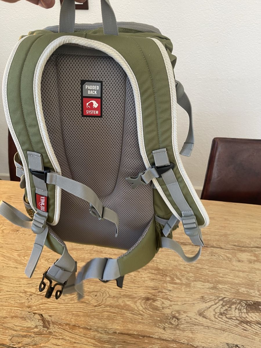Kindertaschen: Kinder-Wander-Rucksack Tatonka – Gebraucht aus Bern von c23_mrg2 4