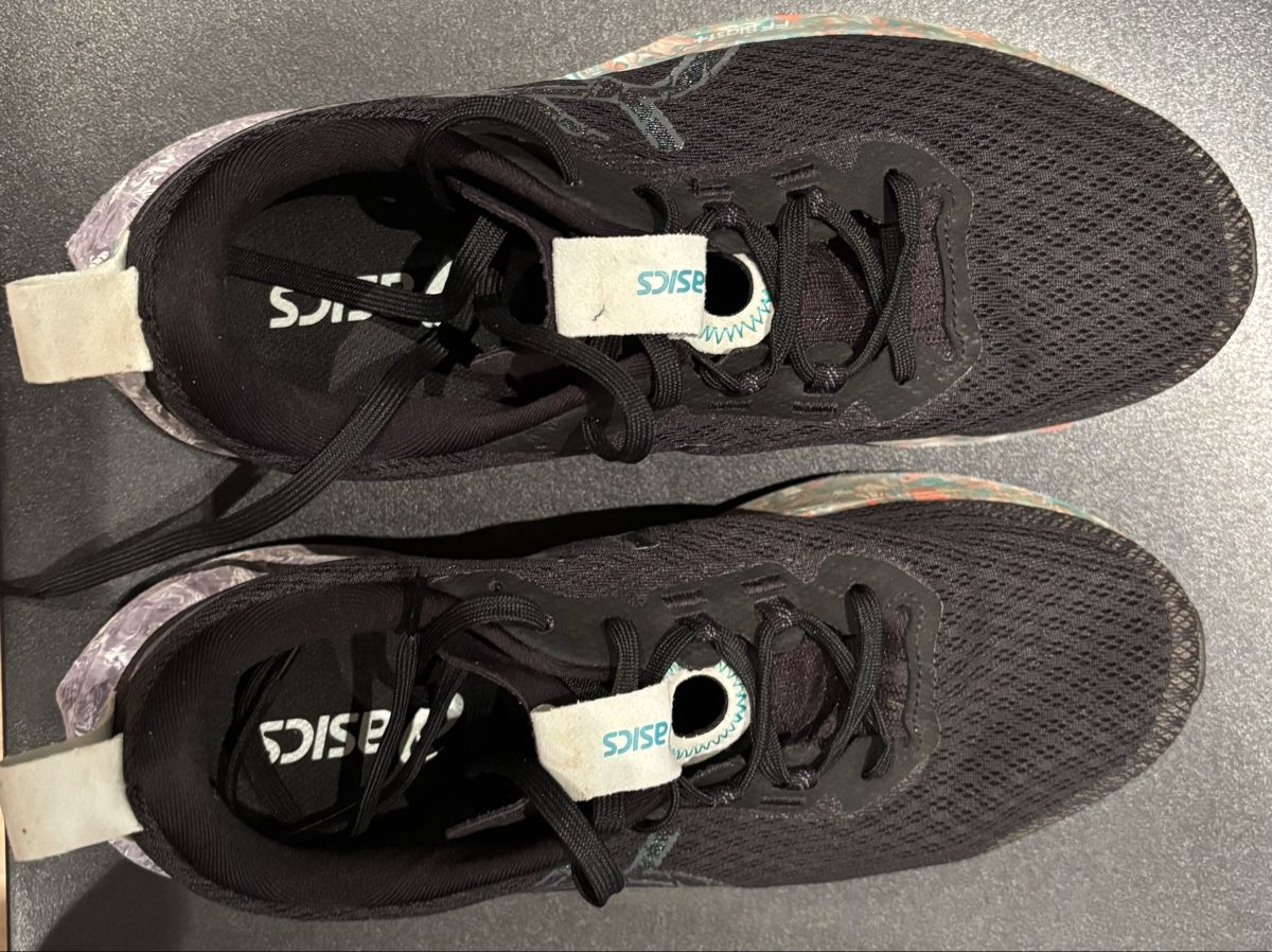 Asics Scarpe da uomo: Asics Noosa Tri 16 / Taille : 42 – Usato da Dübendorf venduto da gui_6svt 3