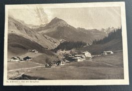 St.Antönien Rüti