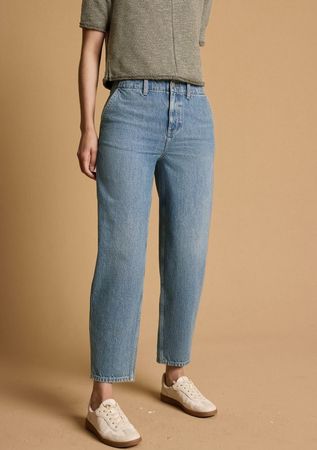 Next Balloon Jeans, Gr. 36, Top Zustand