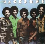 CD The Jacksons - s/t (1976)