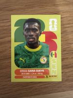 Panini Sticker Idrissa Gana Gueye Senegal WM 2026 SEN 9