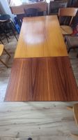 Vintage Tisch 60er