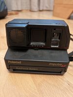 Polaroid Impulse AF Sofortbildkamera gebraucht