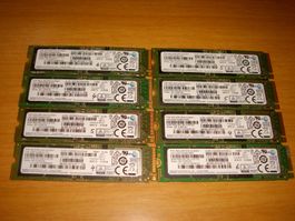 1 stück 512gb m.2 nvme ssd. Samsung PM981. guter zustand