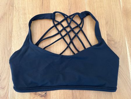 Free to be wild" bra von LULULEMON | 6 / 38 | NP: 54.-