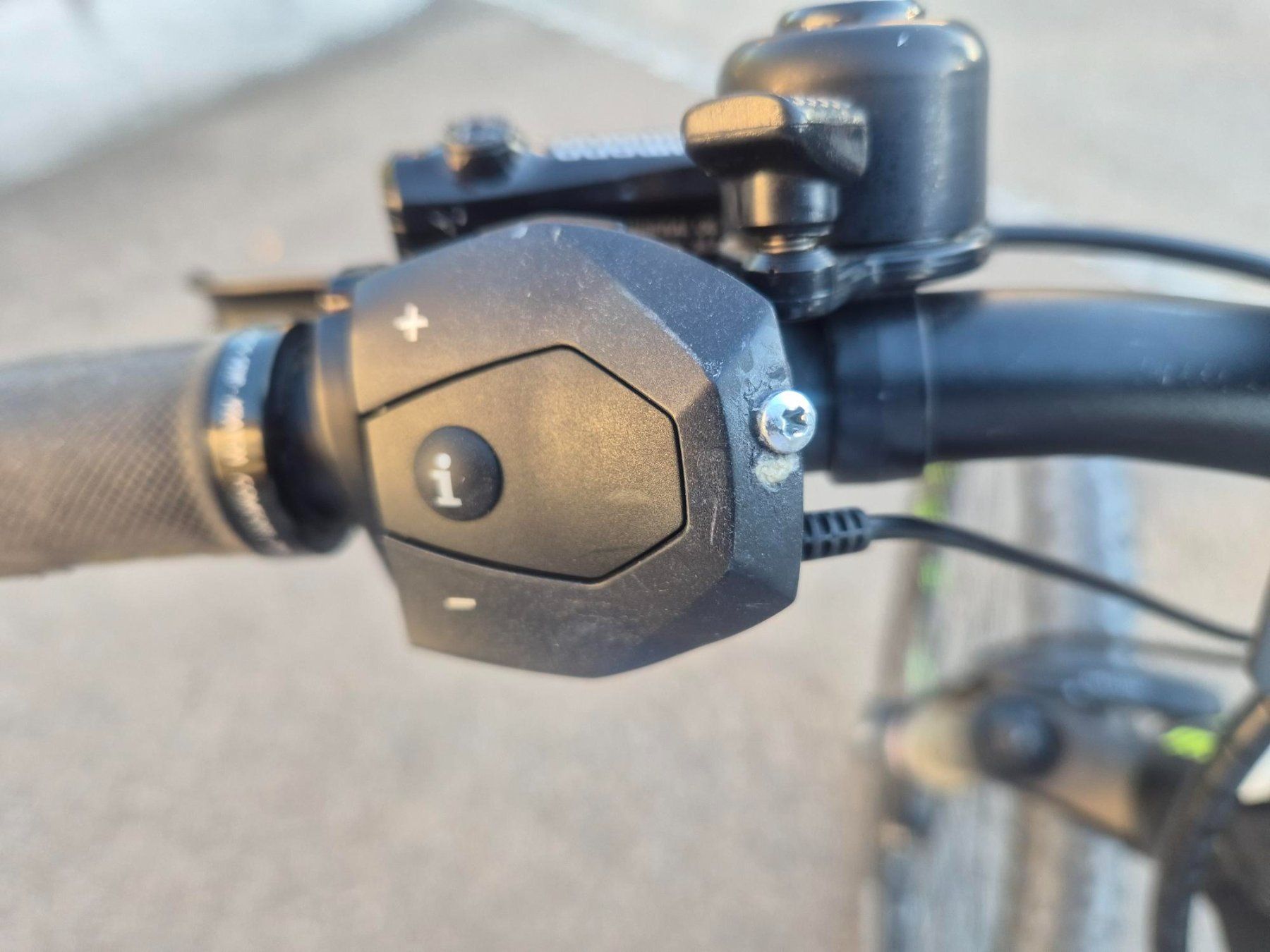Stevens Velos: E-Bike Stevens – Gebraucht aus Altnau von rako20 3
