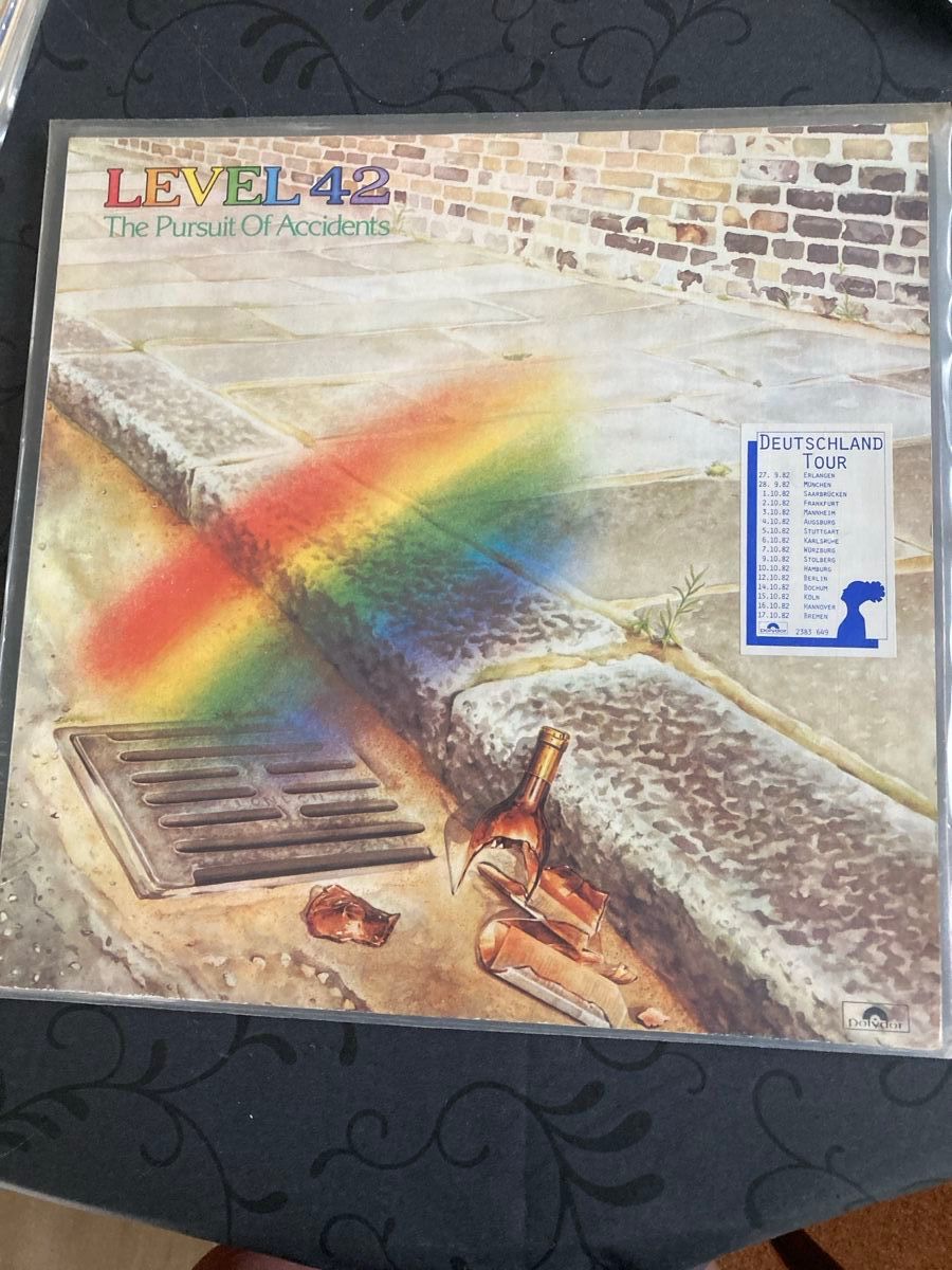 Vinyles: Hammer Vinyl VG+ – D'occasion à Bassersdorf par musicfree 1