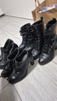 Bata 4 paia di scarpe