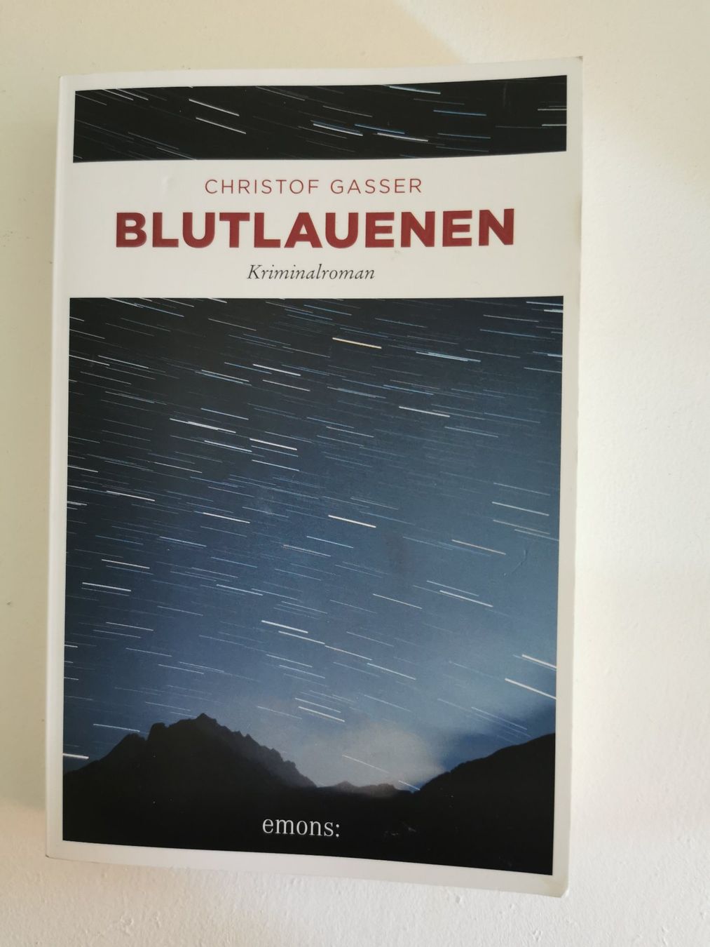 Libri: Krimis- 5 Bücher - 5 Franken – Usato da bern venduto da jeannie2006